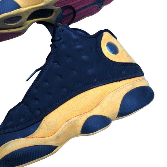 2018 Air Jordan 13 Retro Carmelo Anthony Class Of 2002 Size 12 - Picture 5 of 16